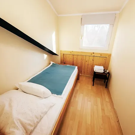 Nyugagy Apartman Gárdony Exterior photo