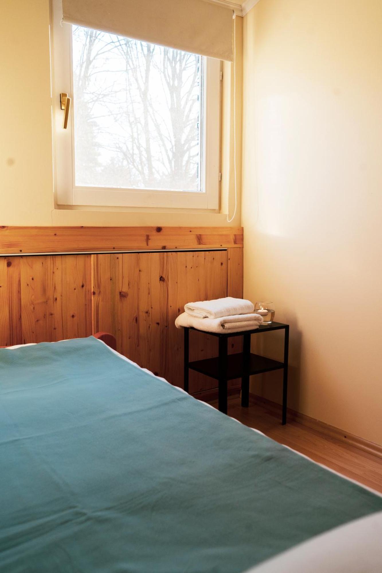 Nyugagy Appartement Gárdony